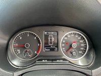 USED 2016 66 VOLKSWAGEN AMAROK 2.0 DC TDI HIGHLINE 4MOTION 178 BHP PART HISTORY + 1 COMPANY OWNER