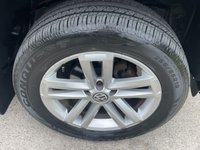 USED 2016 66 VOLKSWAGEN AMAROK 2.0 DC TDI HIGHLINE 4MOTION 178 BHP PART HISTORY + 1 COMPANY OWNER