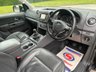 USED 2016 66 VOLKSWAGEN AMAROK 2.0 DC TDI HIGHLINE 4MOTION 178 BHP PART HISTORY + 1 COMPANY OWNER