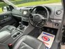 USED 2016 66 VOLKSWAGEN AMAROK 2.0 DC TDI HIGHLINE 4MOTION 178 BHP PART HISTORY + 1 COMPANY OWNER