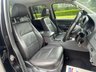 USED 2016 66 VOLKSWAGEN AMAROK 2.0 DC TDI HIGHLINE 4MOTION 178 BHP PART HISTORY + 1 COMPANY OWNER