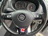 USED 2016 66 VOLKSWAGEN AMAROK 2.0 DC TDI HIGHLINE 4MOTION 178 BHP PART HISTORY + 1 COMPANY OWNER