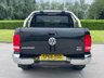 USED 2016 66 VOLKSWAGEN AMAROK 2.0 DC TDI HIGHLINE 4MOTION 178 BHP PART HISTORY + 1 COMPANY OWNER