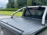 USED 2016 66 VOLKSWAGEN AMAROK 2.0 DC TDI HIGHLINE 4MOTION 178 BHP PART HISTORY + 1 COMPANY OWNER