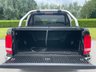 USED 2016 66 VOLKSWAGEN AMAROK 2.0 DC TDI HIGHLINE 4MOTION 178 BHP PART HISTORY + 1 COMPANY OWNER