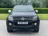 USED 2016 66 VOLKSWAGEN AMAROK 2.0 DC TDI HIGHLINE 4MOTION 178 BHP PART HISTORY + 1 COMPANY OWNER