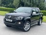 USED 2016 66 VOLKSWAGEN AMAROK 2.0 DC TDI HIGHLINE 4MOTION 178 BHP PART HISTORY + 1 COMPANY OWNER