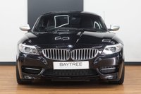 USED 2015 65 BMW Z4 3.0 Z4 SDRIVE35IS ROADSTER 