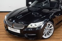 USED 2015 65 BMW Z4 3.0 Z4 SDRIVE35IS ROADSTER 