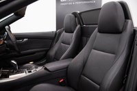 USED 2015 65 BMW Z4 3.0 Z4 SDRIVE35IS ROADSTER 