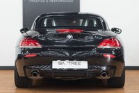USED 2015 65 BMW Z4 3.0 Z4 SDRIVE35IS ROADSTER 
