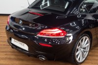 USED 2015 65 BMW Z4 3.0 Z4 SDRIVE35IS ROADSTER 