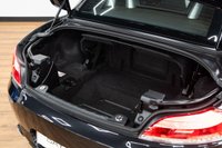 USED 2015 65 BMW Z4 3.0 Z4 SDRIVE35IS ROADSTER 