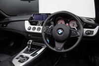 USED 2015 65 BMW Z4 3.0 Z4 SDRIVE35IS ROADSTER 