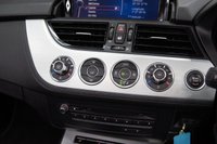 USED 2015 65 BMW Z4 3.0 Z4 SDRIVE35IS ROADSTER 