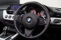 USED 2015 65 BMW Z4 3.0 Z4 SDRIVE35IS ROADSTER 
