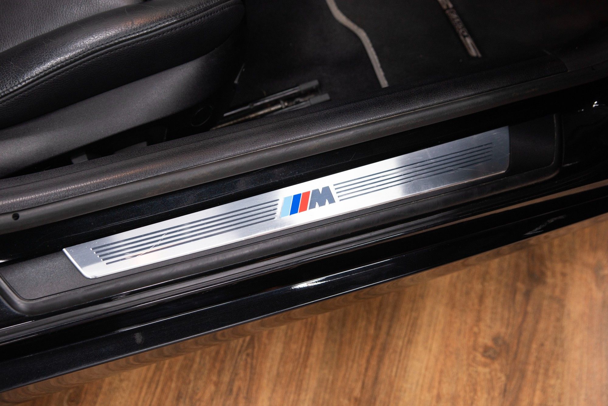 USED 2015 65 BMW Z4 3.0 Z4 SDRIVE35IS ROADSTER 