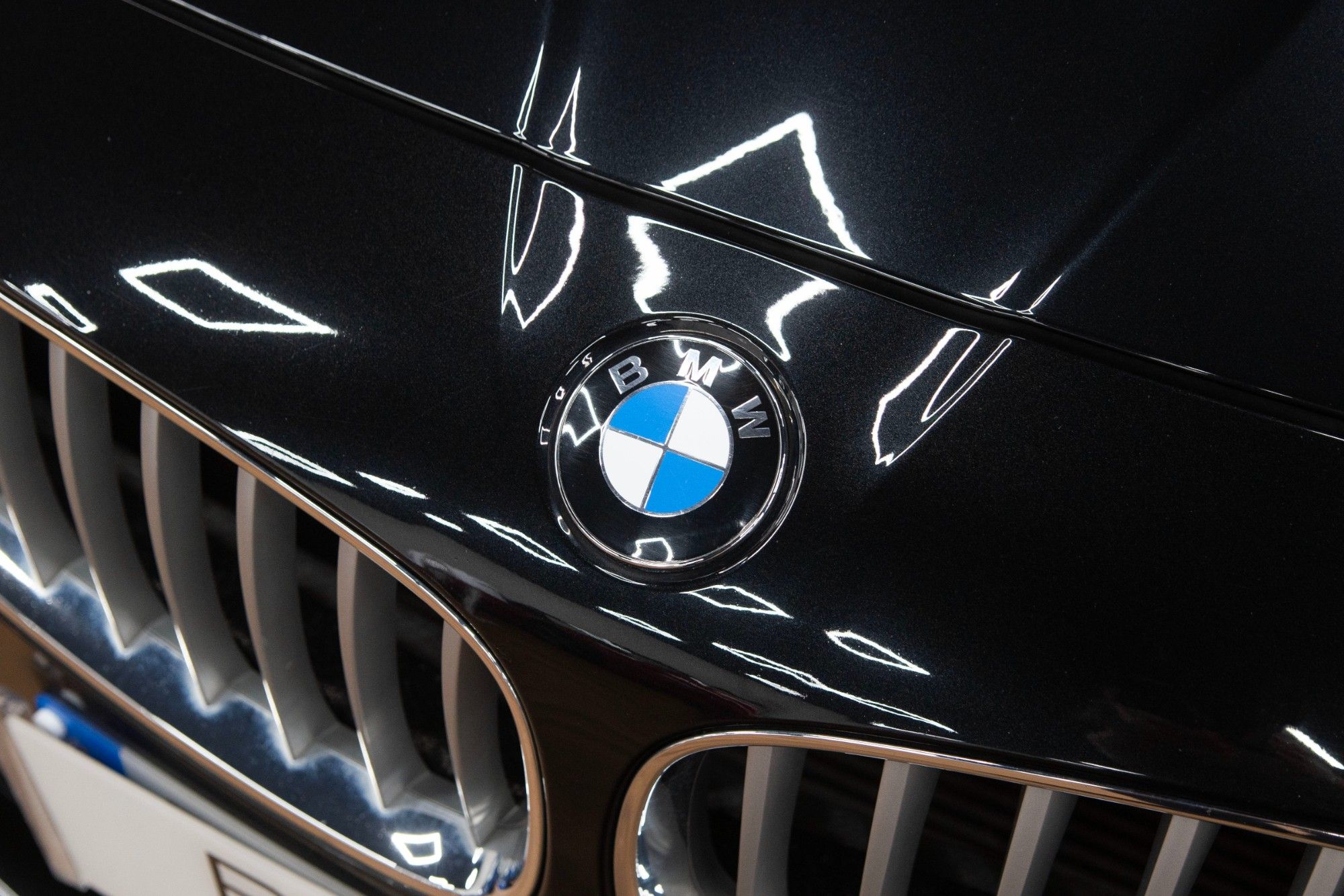 USED 2015 65 BMW Z4 3.0 Z4 SDRIVE35IS ROADSTER 