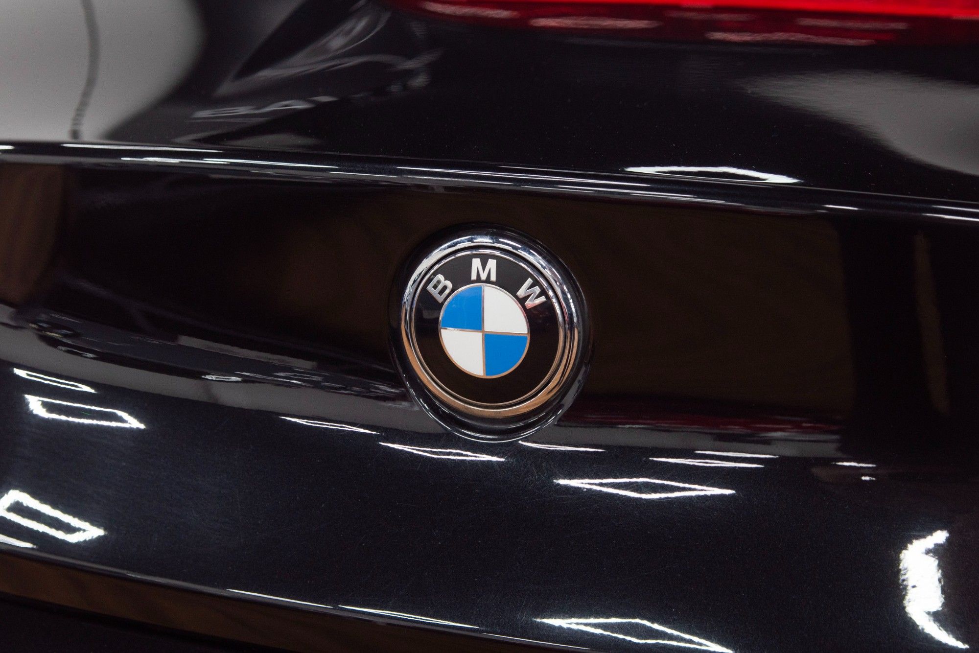 USED 2015 65 BMW Z4 3.0 Z4 SDRIVE35IS ROADSTER 