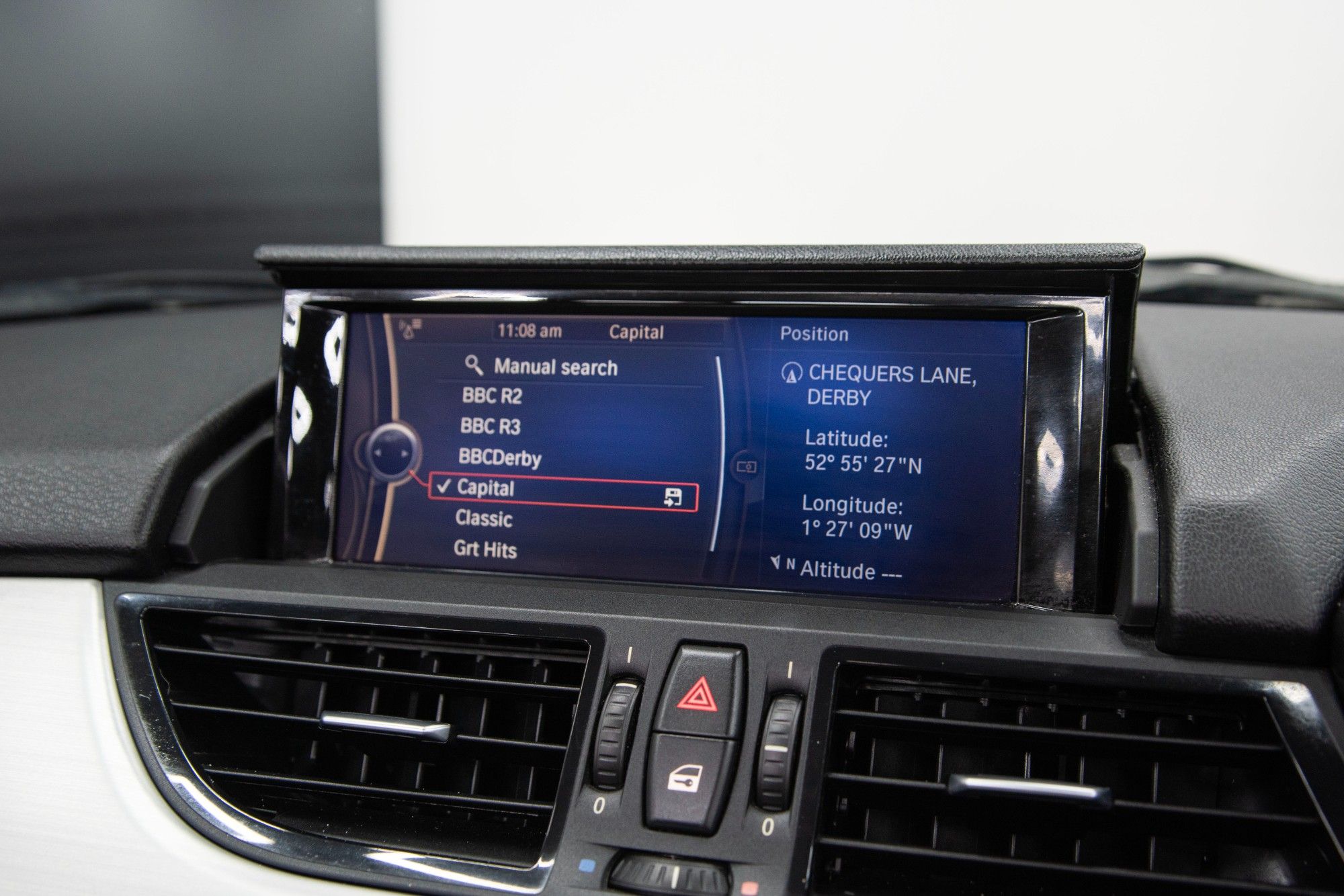 USED 2015 65 BMW Z4 3.0 Z4 SDRIVE35IS ROADSTER 