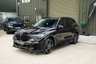 USED 2019 19 BMW X5 3.0 XDRIVE30D M SPORT 5d 261 BHP Carbon Fibre Exterior Package