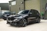 USED 2019 19 BMW X5 3.0 XDRIVE30D M SPORT 5d 261 BHP Carbon Fibre Exterior Package