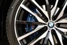 USED 2019 19 BMW X5 3.0 XDRIVE30D M SPORT 5d 261 BHP Carbon Fibre Exterior Package