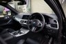 USED 2019 19 BMW X5 3.0 XDRIVE30D M SPORT 5d 261 BHP Carbon Fibre Exterior Package