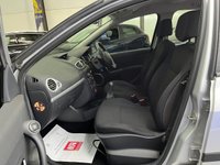 USED 2009 09 RENAULT CLIO 1.1 DYNAMIQUE 5d 101 BHP 1 P.Owner,Belt Done,New MOT