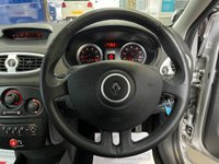 USED 2009 09 RENAULT CLIO 1.1 DYNAMIQUE 5d 101 BHP 1 P.Owner,Belt Done,New MOT