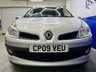 USED 2009 09 RENAULT CLIO 1.1 DYNAMIQUE 5d 101 BHP 1 P.Owner,Belt Done,New MOT