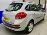 USED 2009 09 RENAULT CLIO 1.1 DYNAMIQUE 5d 101 BHP 1 P.Owner,Belt Done,New MOT