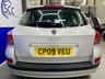 USED 2009 09 RENAULT CLIO 1.1 DYNAMIQUE 5d 101 BHP 1 P.Owner,Belt Done,New MOT