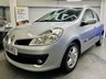 USED 2009 09 RENAULT CLIO 1.1 DYNAMIQUE 5d 101 BHP 1 P.Owner,Belt Done,New MOT