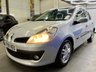 USED 2009 09 RENAULT CLIO 1.1 DYNAMIQUE 5d 101 BHP 1 P.Owner,Belt Done,New MOT