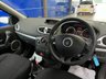 USED 2009 09 RENAULT CLIO 1.1 DYNAMIQUE 5d 101 BHP 1 P.Owner,Belt Done,New MOT