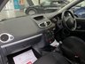 USED 2009 09 RENAULT CLIO 1.1 DYNAMIQUE 5d 101 BHP 1 P.Owner,Belt Done,New MOT
