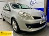 USED 2009 09 RENAULT CLIO 1.1 DYNAMIQUE 5d 101 BHP 1 P.Owner,Belt Done,New MOT