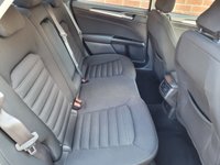 USED 2015 65 FORD MONDEO 1.5 ZETEC ECONETIC TDCI 5d 114 BHP 