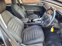 USED 2015 65 FORD MONDEO 1.5 ZETEC ECONETIC TDCI 5d 114 BHP 