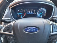 USED 2015 65 FORD MONDEO 1.5 ZETEC ECONETIC TDCI 5d 114 BHP 