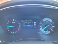 USED 2015 65 FORD MONDEO 1.5 ZETEC ECONETIC TDCI 5d 114 BHP 
