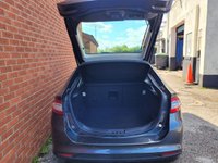 USED 2015 65 FORD MONDEO 1.5 ZETEC ECONETIC TDCI 5d 114 BHP 