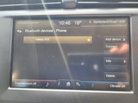 USED 2015 65 FORD MONDEO 1.5 ZETEC ECONETIC TDCI 5d 114 BHP 