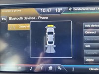 USED 2015 65 FORD MONDEO 1.5 ZETEC ECONETIC TDCI 5d 114 BHP 