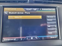 USED 2015 65 FORD MONDEO 1.5 ZETEC ECONETIC TDCI 5d 114 BHP 