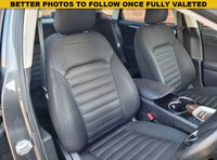 USED 2015 65 FORD MONDEO 1.5 ZETEC ECONETIC TDCI 5d 114 BHP 