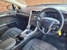 USED 2015 65 FORD MONDEO 1.5 ZETEC ECONETIC TDCI 5d 114 BHP 
