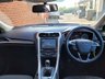 USED 2015 65 FORD MONDEO 1.5 ZETEC ECONETIC TDCI 5d 114 BHP 