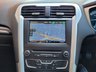 USED 2015 65 FORD MONDEO 1.5 ZETEC ECONETIC TDCI 5d 114 BHP 
